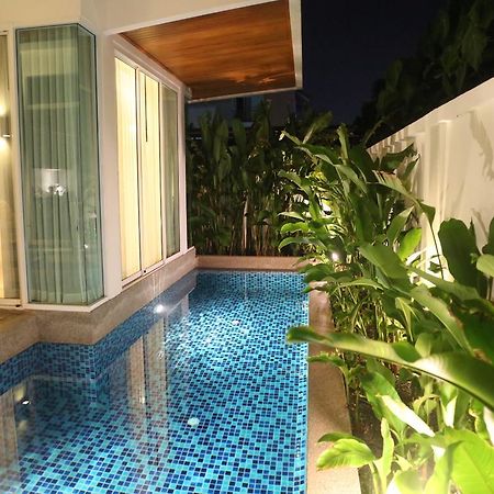 Villa Alia Rawai Kültér fotó