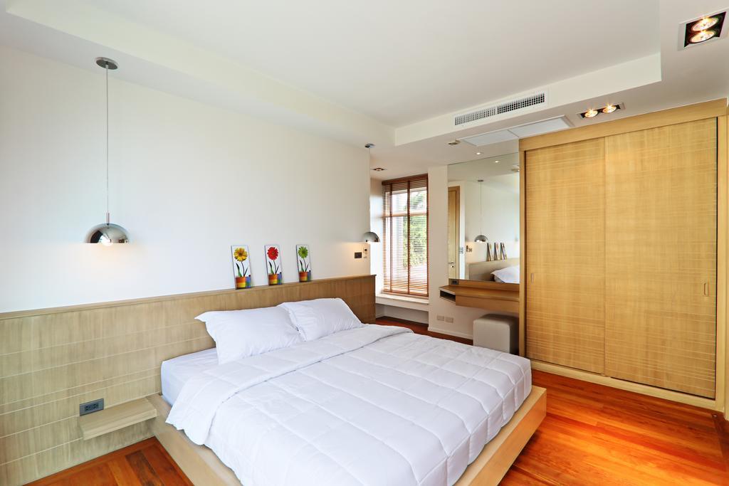 Villa Alia Rawai Kültér fotó